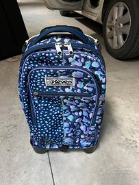 Zaino trolley Seven