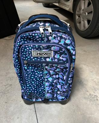 Zaino trolley Seven