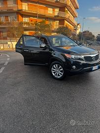 Kia sorento 145 -197 cv 7 posti