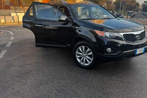 Kia sorento 145 -197 cv 7 posti