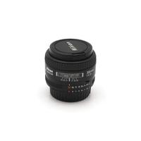 Nikon AF 35mm f/2 D