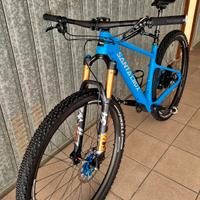 MTB SANTA CRUZ  HIGHBALL 29 