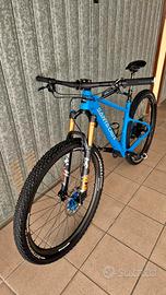 MTB SANTA CRUZ  HIGHBALL 29 