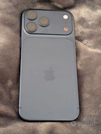 iPhone 17 pro max 512 GB Blu