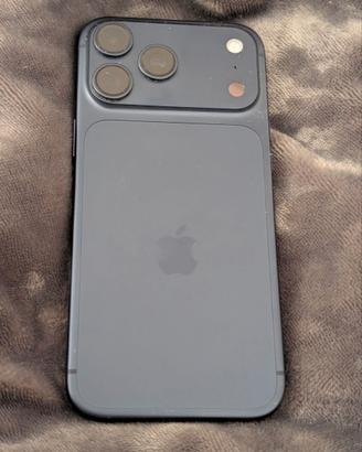 iPhone 17 pro max 512 GB Blu