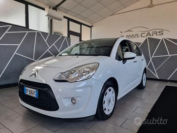 Citroen C3 Seduction NEOPATENTATI