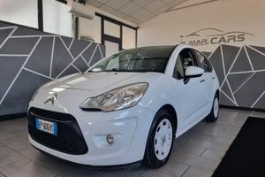 Citroen C3 Seduction NEOPATENTATI