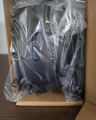 mouse Dell MS166 NUOVO