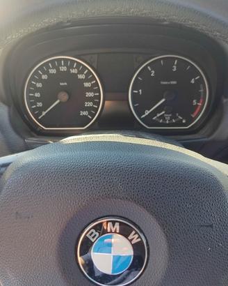Quadro strum BMW 118 E87 1995cc diesel 2010