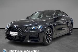 BMW Serie 4 420d Gran Coupe mhev 48V xdrive M Spor