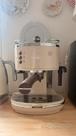 Macchina da caffè De’longhi Vintage