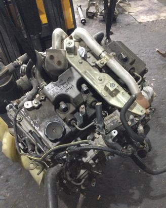 Motore 4M41