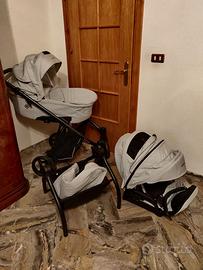 trio BEBETTO NITELLO