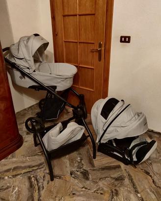 trio BEBETTO NITELLO