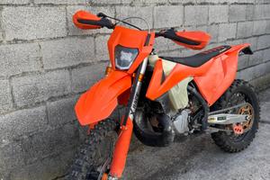 Ktm exc 250 2017