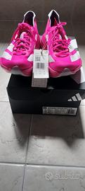 Scarpe Adidas Adizero Adios  pro 4