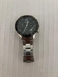 Orologio uomo Caravelle by Bulova Cronografo