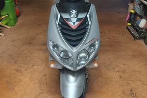 speddfight2 Peugeot 50cc 2004