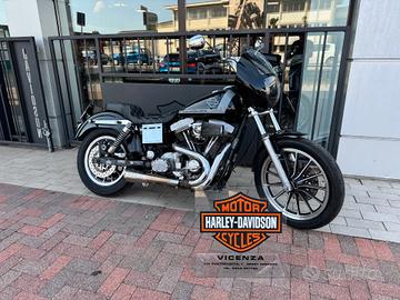 Harley-davidson 1340 Dyna Super Glide fxd-t