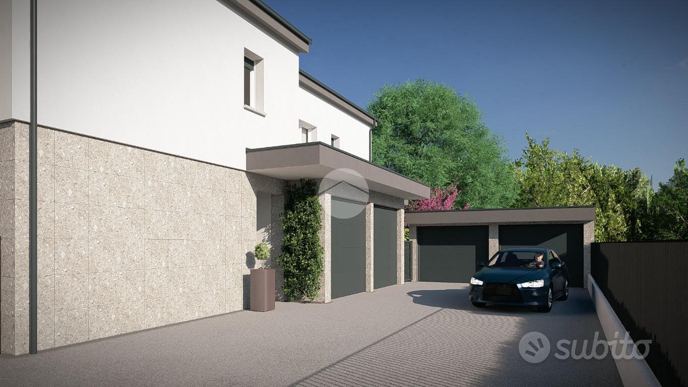 Appartamento – Vimercate, Oldaniga - Vista 5
