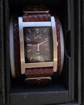 orologio guess