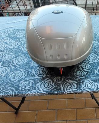 bauletto universale moto yamaha 40l