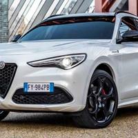 Ricambi alfa romeo stelvio 2022