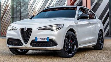 Ricambi alfa romeo stelvio 2022