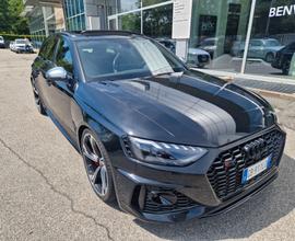 Audi A4 RS 4 Avant