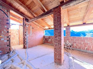 CASA SEMINDIPENDENTE A SESTRIERE