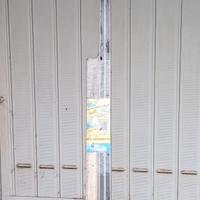 Zanzariera a rullo nuova 