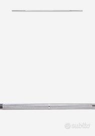 Bilanciere 2m x 28 mm