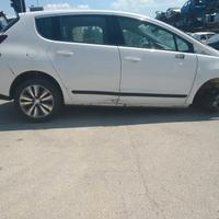 Ricambi Fiat Punto Evo 2013