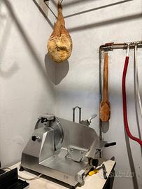 Affettatrice professionale