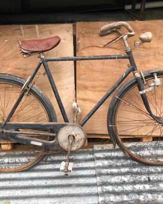 Bicicletta Luxor