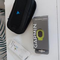 Garmin rilevatore di andatura