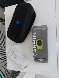 Garmin rilevatore di andatura