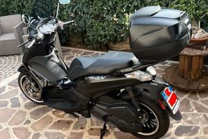 Piaggio Beverly 300 i.e. ABS Police – Perfetto!