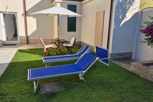 MARINA di CARRARA-Casa indipedente al MARE