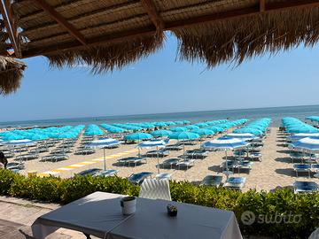 Vacanza e relax a pochi passi dalla spiaggia