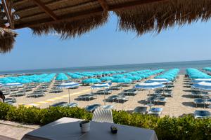 Vacanza e relax a pochi passi dalla spiaggia