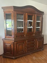 Credenza tavolo madia tavolino