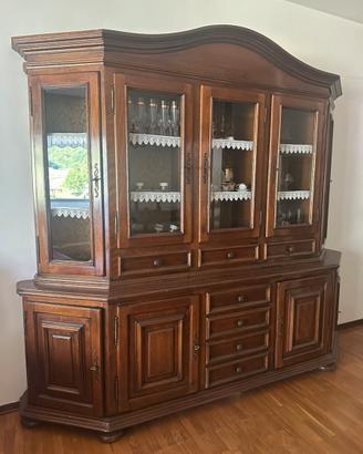 Credenza tavolo madia tavolino