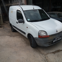 Renault kango 19 d 2002 ricambi
