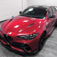 ALFA GIULIA GTAM