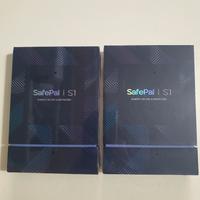 2 x Hardware wallet Crypto Safepal S1 nuovi