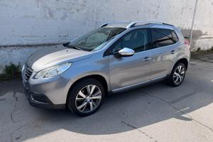 Peugeot 2008 1.6 e-HDi 115 CV Stop&Start Allure