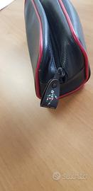 Alitalia pochette ed. " Italia 90" col. nero