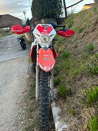 Beta rr 50 2017 ( top nero 75cc)