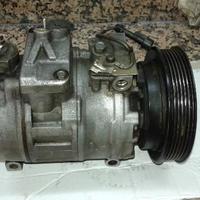 Ricambi meccanici alfa 166 2.4 mjt 175cv 20v